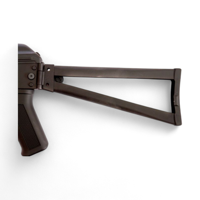 Airsoft AK CM035A Replica - Metal, ABS & Wood - CYMA