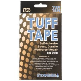 STORMSURE - TUFF Tape - 100 x 7,5 cm