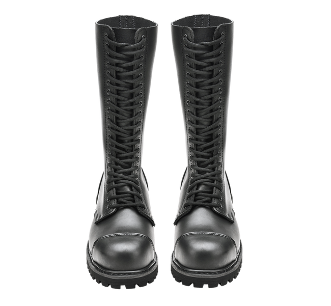 Phantom Boots, 20 eye - Brandit