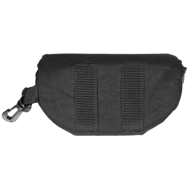 SAFETY GOGGLES - "Eyeshield ICE" - ESS® - MILITARY SURPLUS - USED