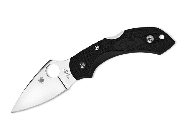 DRAGONFLY 2 LIGHTWEIGHT POCKET KNIFE - SPYDERCO