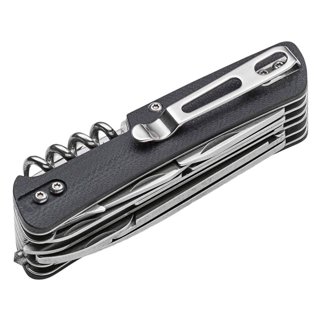 Böker Plus Tech Tool City 4 Poket Knife