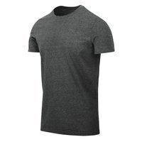 Black/Grey Melange