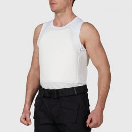 COVERT SHIRT TYPE CARRIER UNDERSHIRT