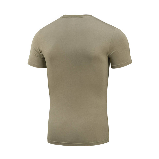 T-SHIRT 93/7 - COYOTE TAN - M-TAC