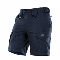 Dark Navy Blue