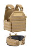 Coyote Tan