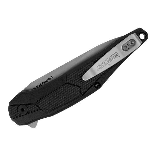 KNIFE WITH ASSISTED OPENER LIGHTYEAR - KERSHAW