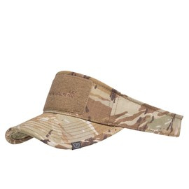 TACTICAL CAP - "VISOR" - Pentagon® - PENTACAMO