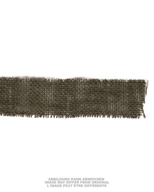 US OD Genuine Camo Ribbon 90M Used