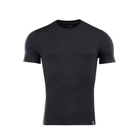 T-SHIRT 93/7 - BLACK - M-TAC