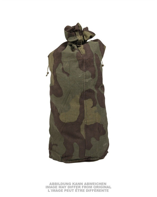 ITALIAN ′SAN MARCO′ TRANSPORT BAG USED