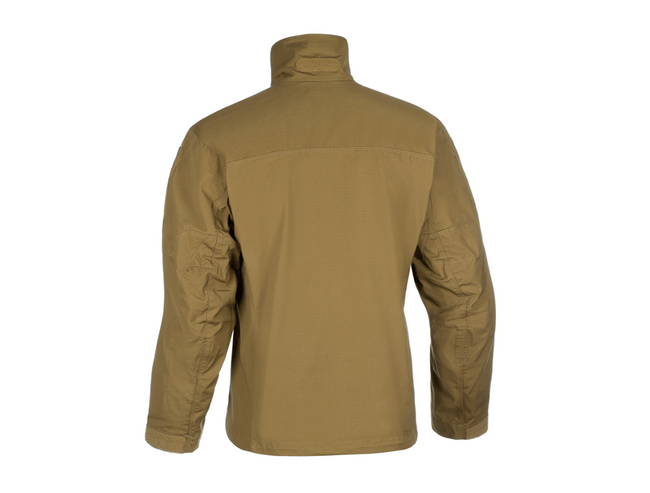 RAIDER MK.IV FIELD SHIRT - CLAWGEAR® - Coyote