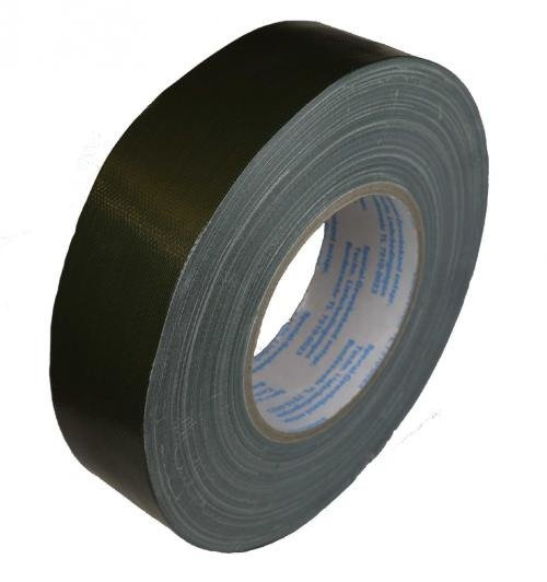 CLOTH TAPE 38 MM x 50 M O.D.