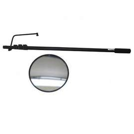 Over vehicle inspection mirror D-3.5