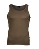 COTTON TANK TOP - Mil-Tec - OD (Olive Drab)