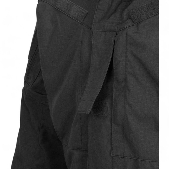 MBDU SHIRT - NyCo Ripstop - Helikon Tex - BLACK