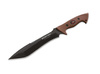 Outdoor Edge Saberback Bowie Knife
