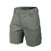 UTS® (Urban Tactical Shorts, bermudas) 8.5"- PolyCotton Ripstop - Olive